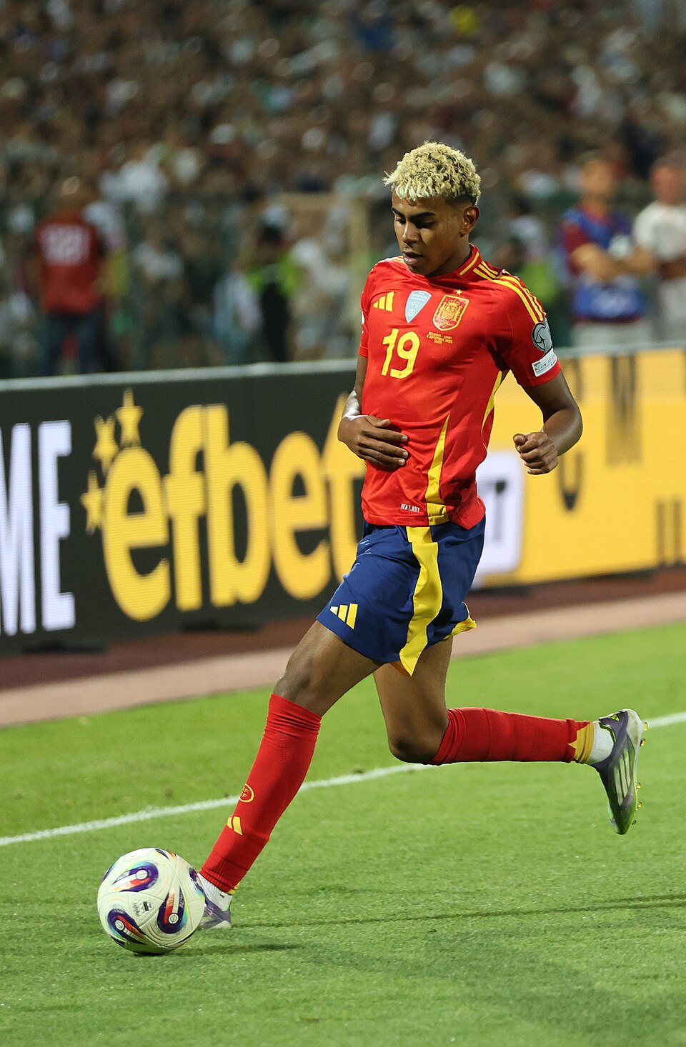 Yamal's Historic Hat-Trick: Youngest LaLiga Scorer & 25 Goals Before 19